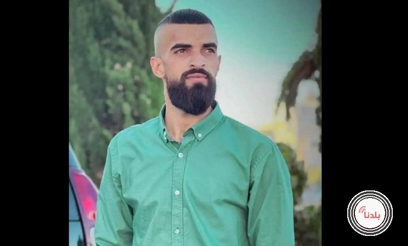 استشهاد شاب متأثراً بجروحه برصاص الاحتلال الليلة الماضية في دورا