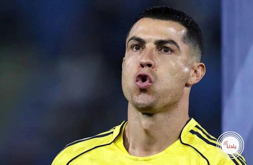 بشكل مفاجئ.. لجنة المنشطات تستدعي كريستيانو رونالدو عقب مباراة النصر والفيحاء 
