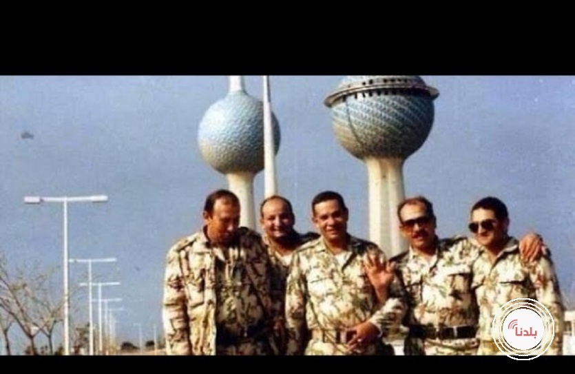 "عد على بلدك!".. مصري يدعو للقتال في صفوف الجيش الكويتي ويثير موجة من الجدل