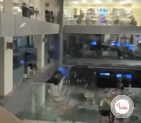 إصابة منزل ببيت تكفا: ايران تستأنف إطلاق الصواريخ باتجاه تل أبيب