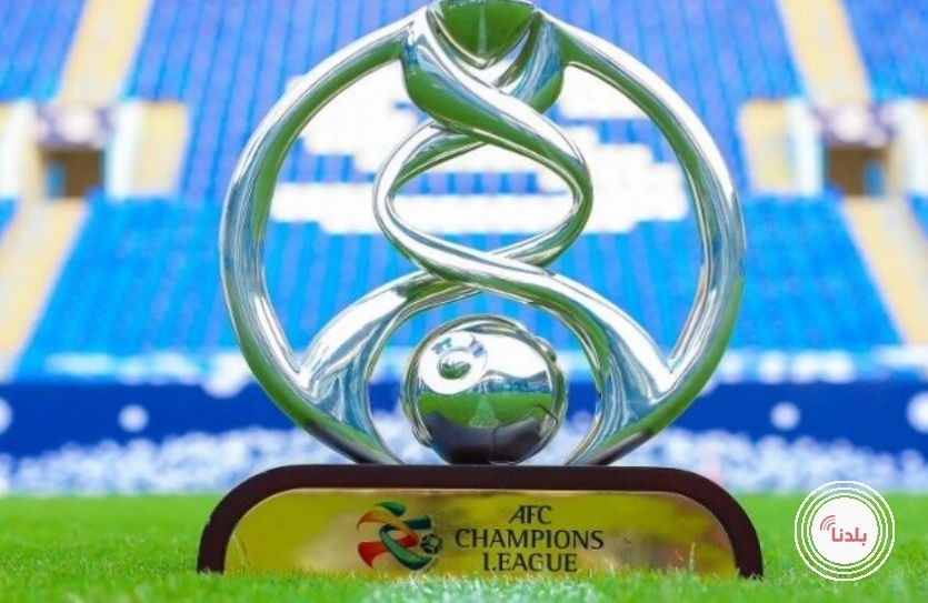 مقترح سعودي لاستكمال دوري أبطال آسيا بعد التأجيلات الطارئة