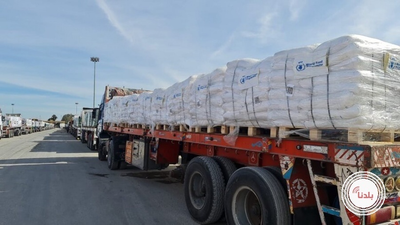 إطلاق نار شرقي خان يونس وغربي غزة واسرائيل تبدأ فتح المعابر تدريجيا