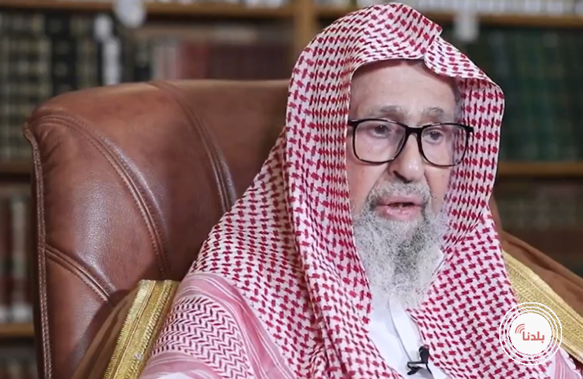 مفتي السعودية يوجه رسالة مصورة لـ"الجنود المرابطين"