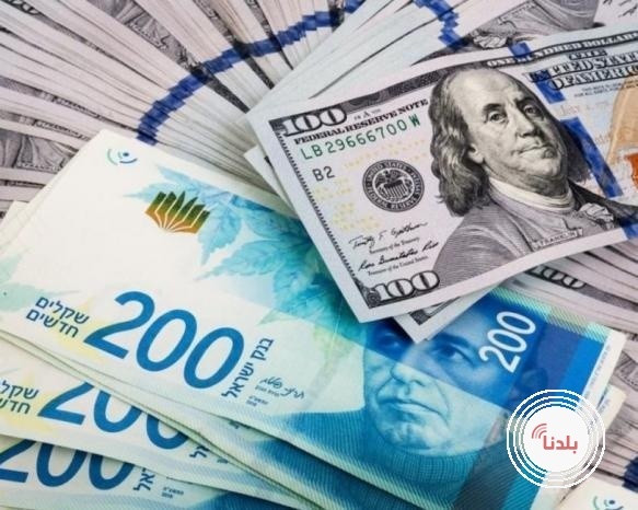 أسعار صرف العملات
