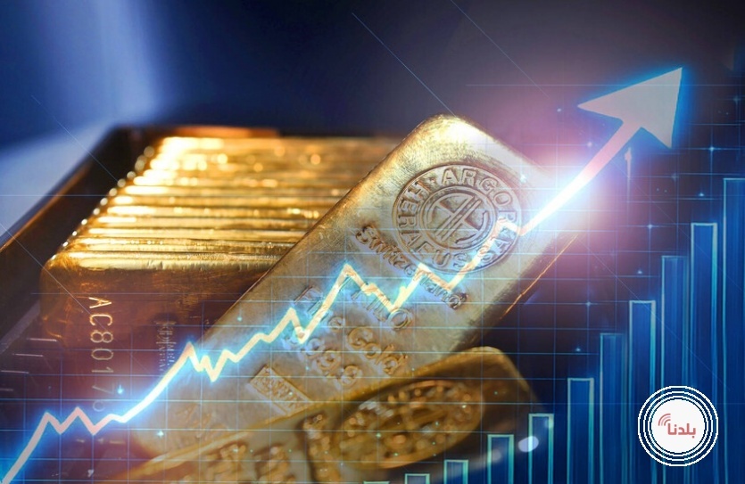 ارتفاع أسعار الذهب بدعم من الطلب وتراجع الدولار