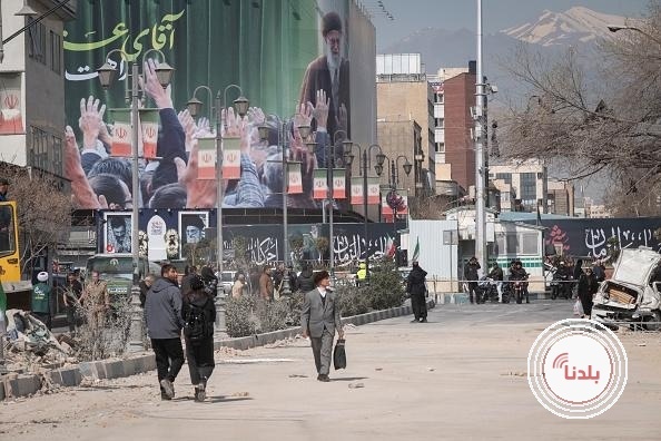 إسرائيل تؤكد دعم واشنطن ضد إيران.. "هيغسيث" يطالب بـ"الاستمرار حتى النهاية"