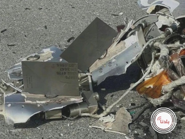 إصابة 6 أشخاص في أبو ظبي بسقوط شظايا مسيّرة تم اعتراضها