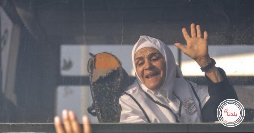 اعلان فشل الإجراءات لضمان سفر حجاج قطاع غزة للعام الثالث على التوالي