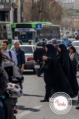 إيران: 1332 هجوما على 174 مدينة منذ بداية الحرب