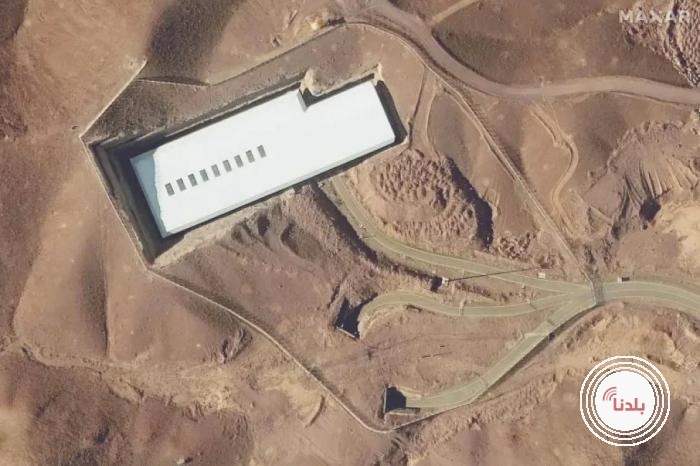 أكسيوس: أمريكا وإسرائيل تدرسان إرسال قوات خاصة للاستيلاء على مخزون اليورانيوم في إيران