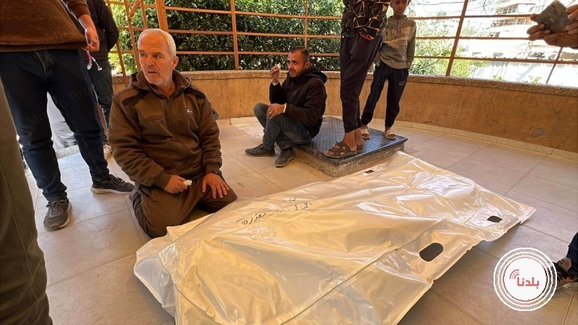 ستة شهداء في غزة