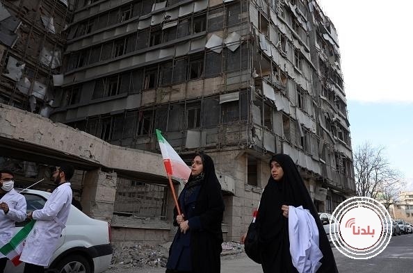 إيران تستبعد التوصل إلى وقف لإطلاق النار في ظل استمرار الهجمات