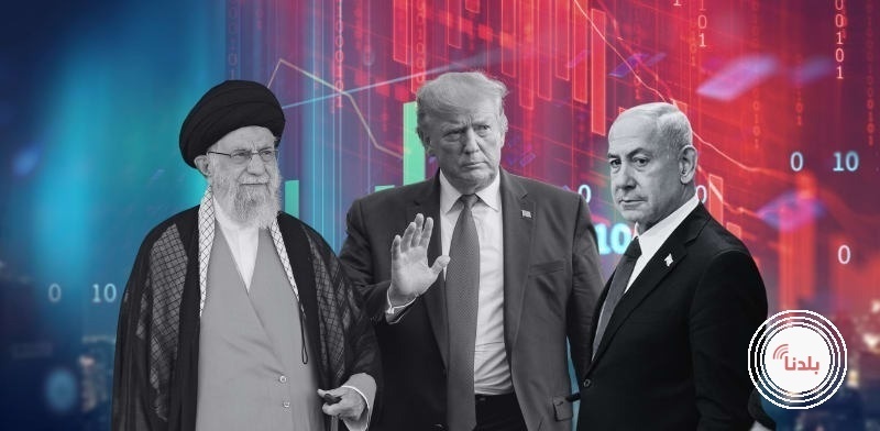 إيران: خطط أمريكا وإسرائيل لتغيير النظام فشلت