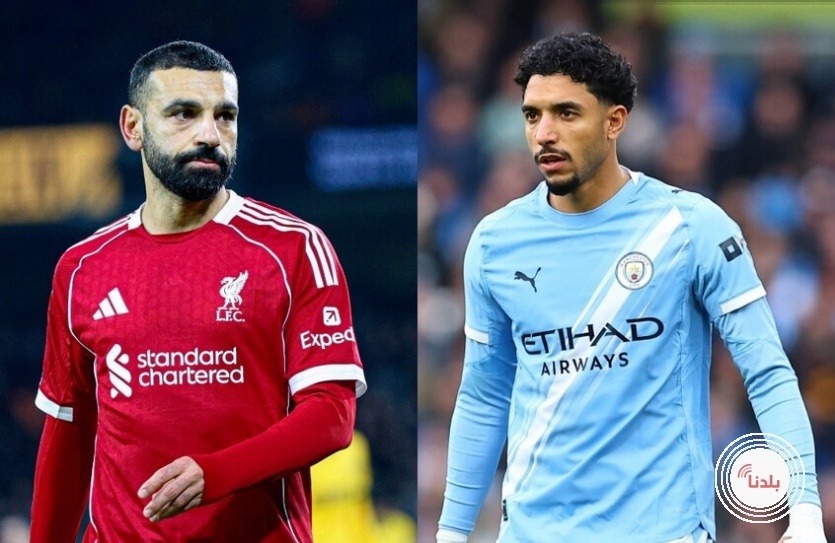 صدام "مصري مصري" مبكر بين صلاح ومرموش