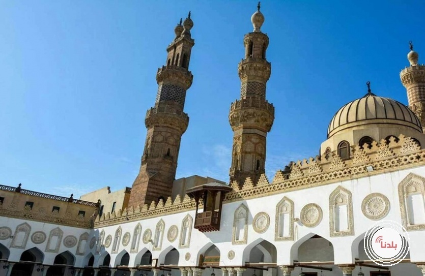 مصر الأزهر يعلق على واقعة مدخن مجاهر في رمضان