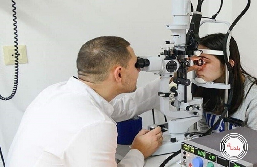 عوامل الخطر المؤدية إلى الإصابة بالغلوكوما