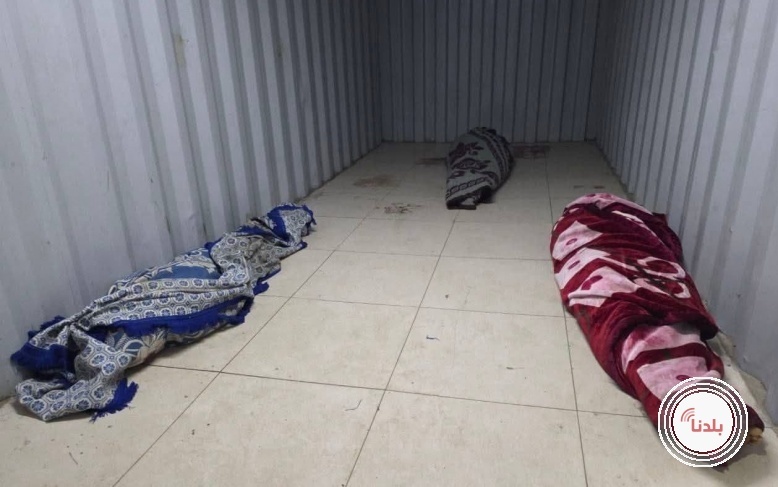 5 شهداء خلال يوم في قطاع غزة والحصيلة ترتفع لـ 72,239 شهيدا