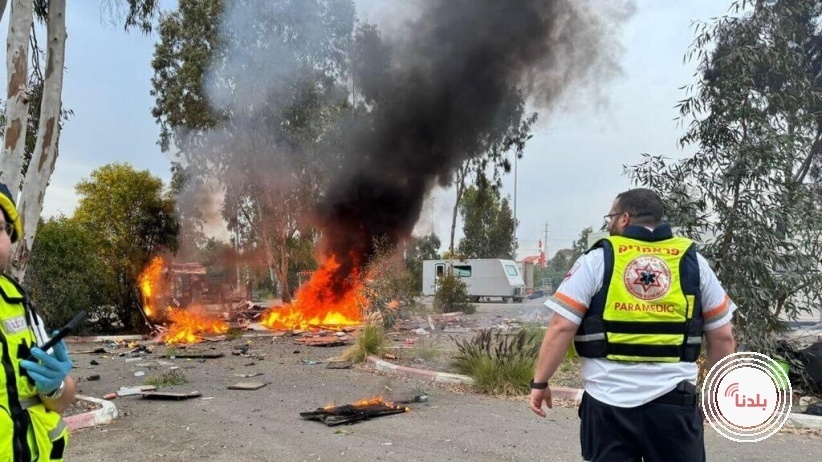 بالأرقام- الكشف عن صواريخ إيران على إسرائيل والخليج.. والغارات على طهران