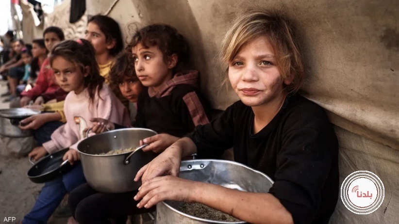 تحذير: حرب إيران قد تهدد الإمدادات الغذائية العالمية