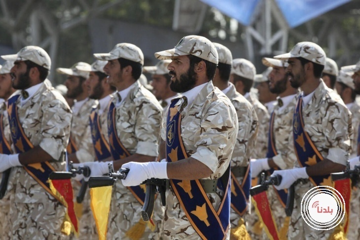 الحرس الثوري يعلن تنفيذ الموجة الـ53 ويؤكد استمرار الهجمات المدمرة