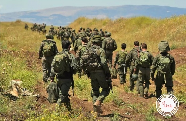 ⁠الجيش الإسرائيلي يبدأ عمليات برية "محدودة" في لبنان ويطلب زيادة قوات الاحتياط