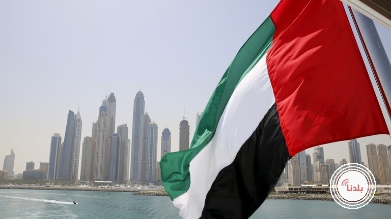 مقتل فلسطيني في الامارات بعد سقوط صاروخ على سيارة