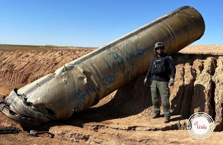 الجيش الإيراني يتوعد باستخدام المزيد من الأسلحة التي لم تستخدم من قبل