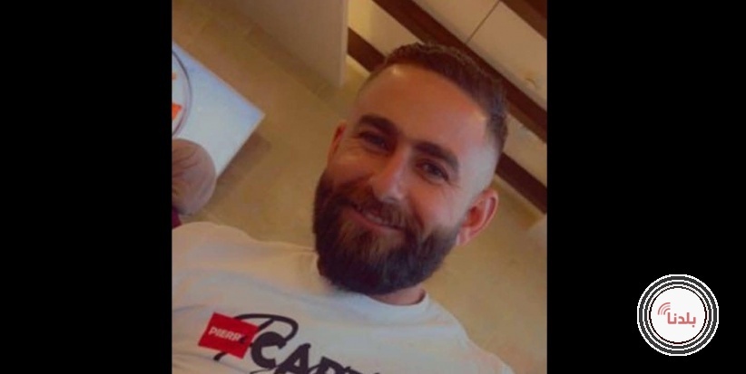 عائلة الشويكي: استشهاد ابننا برصاص مستوطن في "حولون" أثناء عمله سائقا لحافلة