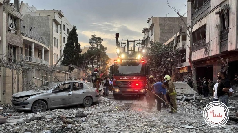 طهران تحذر: عدم محاسبة إسرائيل يقود العالم نحو الفوضى