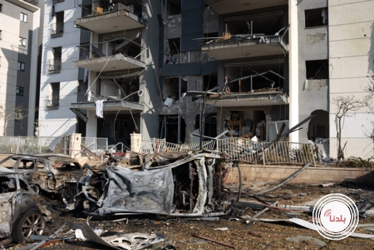 صحيفة أمريكية تكشف تفاصيل مكالمات الموساد لقادة إيران