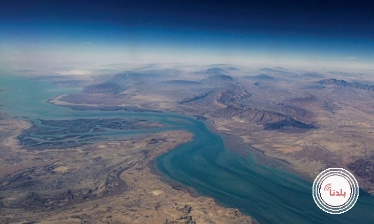 إيران تُهدد بزرع ألغام ووقف الملاحة في الخليج بحال استهداف جزرها أو سواحلها