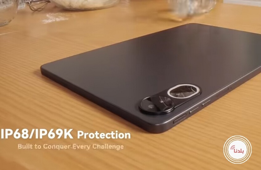 Blackview تدخل عالم الحواسب اللوحية بجهاز مميز