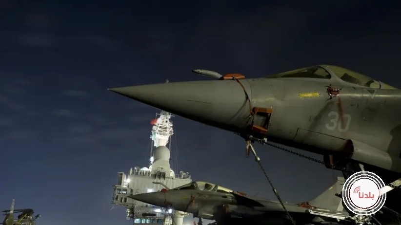 مشروع بحريني في مجلس الأمن بتفويض استخدام القوة ضد إيران