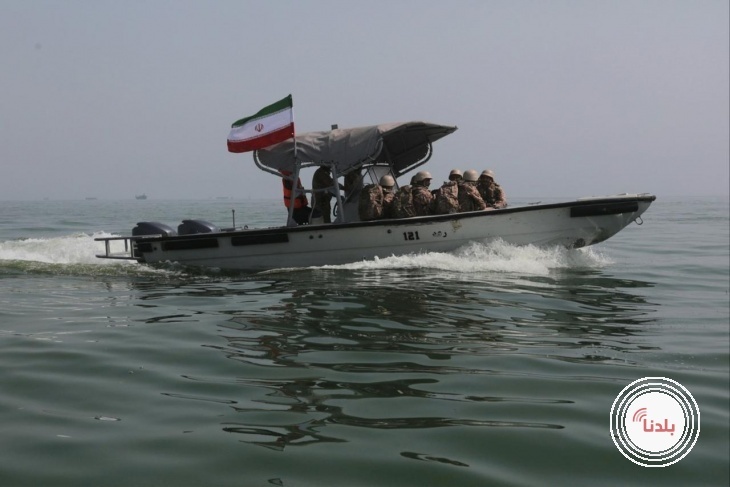 ايران تحذر من استخدام مضيق هرمز دون التنسيق معها