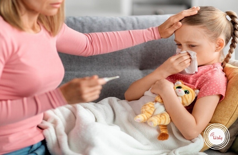 من الروضة إلى المدرسة.. كيف تصنع العدوى مناعة طفلك