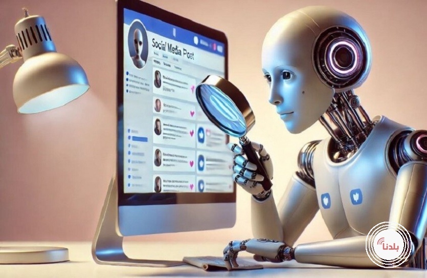 صديق رقمي يحسن مزاجك.. لكنه قد يبعدك عن الناس!