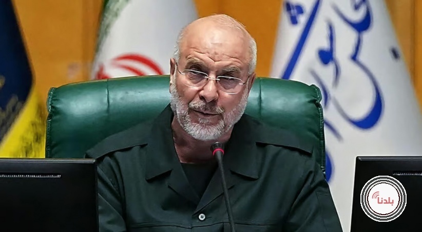 رئيس البرلمان الإيراني: نحن في حرب عالمية كبرى