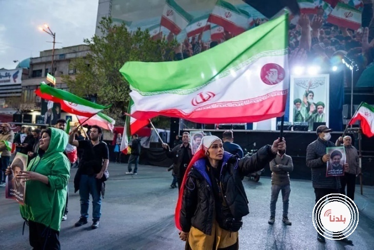 ايران: هذه هي الشروط التسعة لإنهاء الحرب