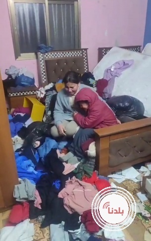 الاحتلال يداهم منازل المواطنين ويعتقل شابًا في كفر الديك غرب سلفيت