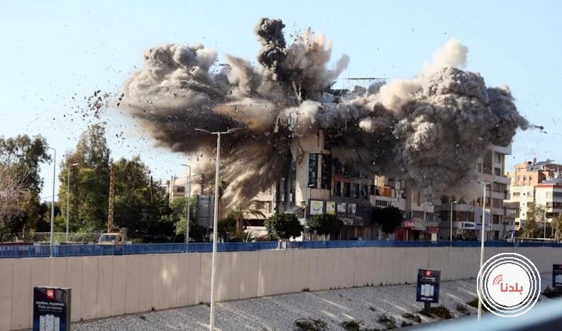 " حكومة "فيشي توغل في خيانتها" .. صحيفة الأخبار اللبنانية: الحكومة بعثت برسالة إلى الأمم المتحدة لتغطية العدوان على لبنان