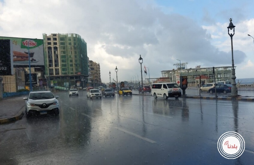 وزير الصحة يكشف تداعيات سوء الأحوال الجوية الأخيرة على مصر