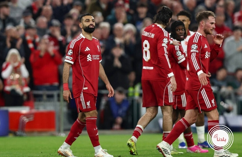 بعد رحيله عن ليفربول.. مستقبل صلاح في الدوري السعودي يواجه رفضا متزايدا