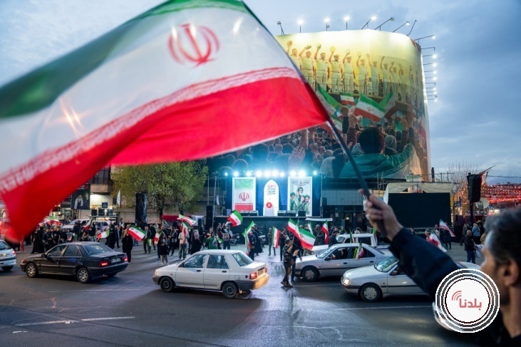 ايران: ندرس مقترح السلام ولسنا منفتحين على وقف مؤقت للنار