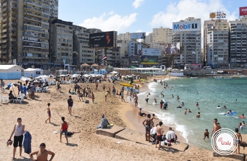 مصر.. تحذير من "الخماسين" مع اقتراب شم النسيم