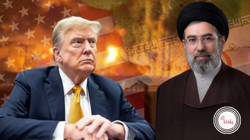 أمريكا وإيران ووسطاء يضغطون من أجل وقف إطلاق نار 45 يوما