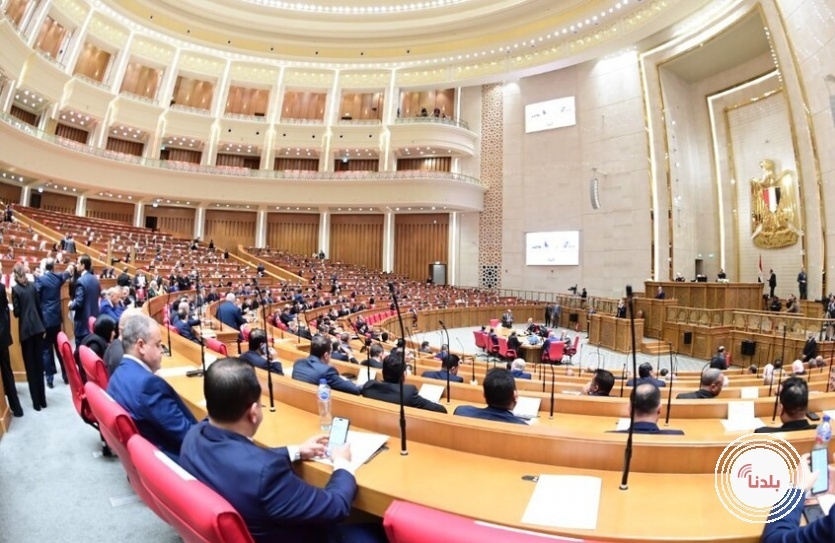 "نعيش في مخالفة دستورية منذ 12 عاما".. برلماني مصري يكشف مفاجأة صادمة