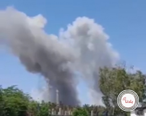 مهاجمة جزيرة خرج: إيران تقول انتهى زمن ضبط النفس