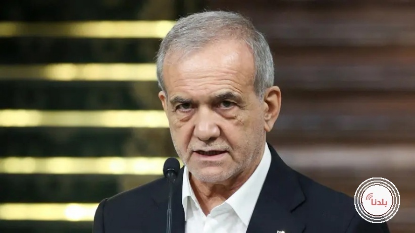 الرئيس الإيراني: أكثر من 14 مليون إيراني مستعدون للتضحية بحياتهم بمن فيهم أنا