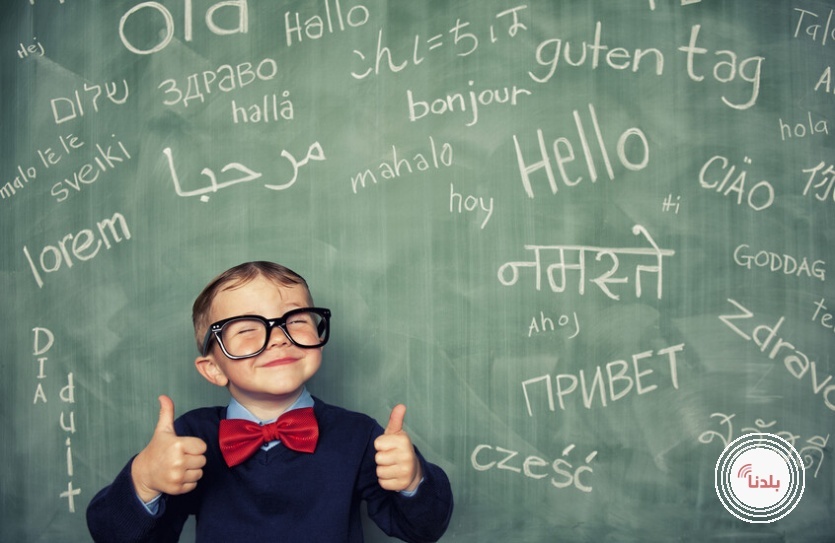 دراسة تكشف القواعد الخفية التي تجمع لغات العالم