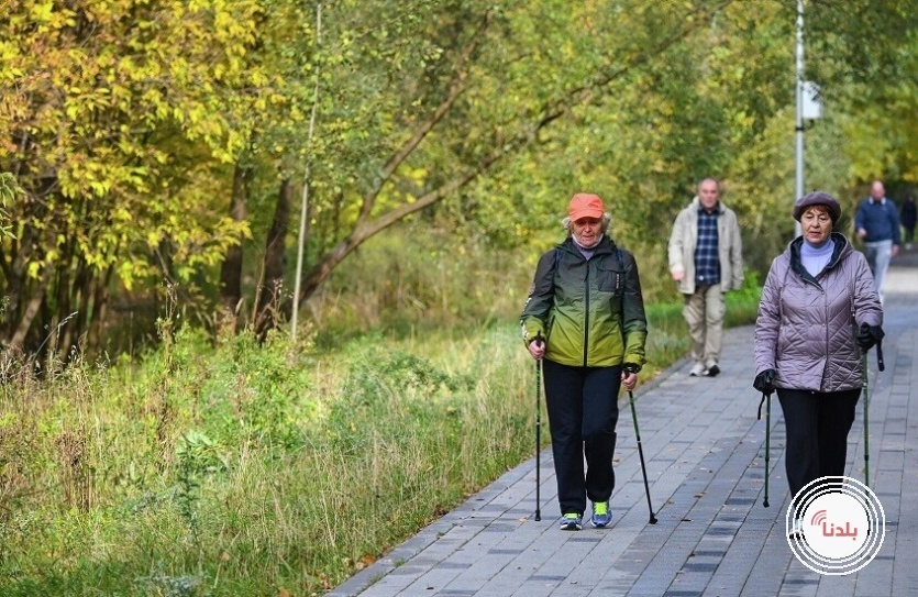 7 مبادئ أساسية لإطالة العمر